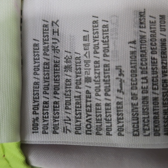 HOLISTER CALIFORNIA swim trunks - Picture 7 of 13